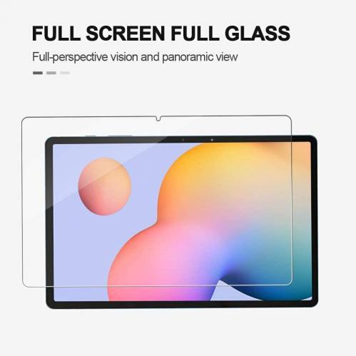 Skärmskydd Härdat Glas för Samsung Galaxy Tab S7 Plus  - 2