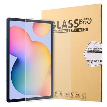 Skärmskydd Härdat Glas för Samsung Galaxy Tab S7 Plus 