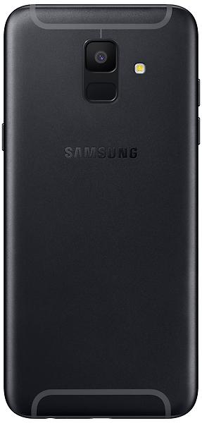Galaxy A6 (2018) & A6 Plus (2018) Baksida Byte