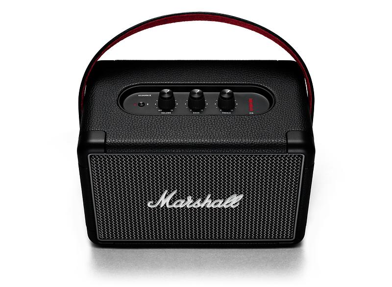 Original Marshall Kilburn II - Svart - 2