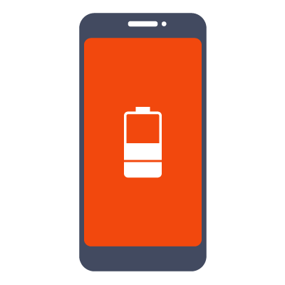 Sony Xperia Z5 Premium E6853 Batteri Byte