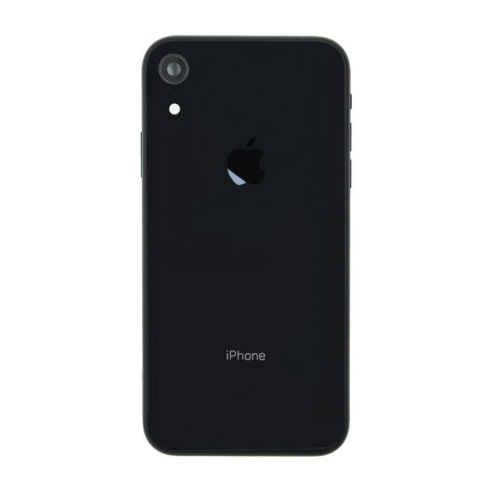 iPhone XR Baksida Byte (Original)