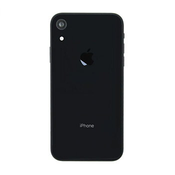 iPhone XR Baksida Byte (Original)