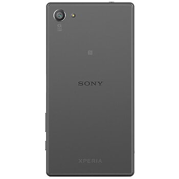 Sony Xperia Z5 Compact E5823 Baksida Byte