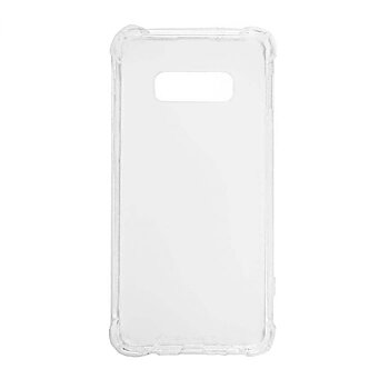 Samsung Galaxy S10e SM-G970F Silikonskal - Transparant