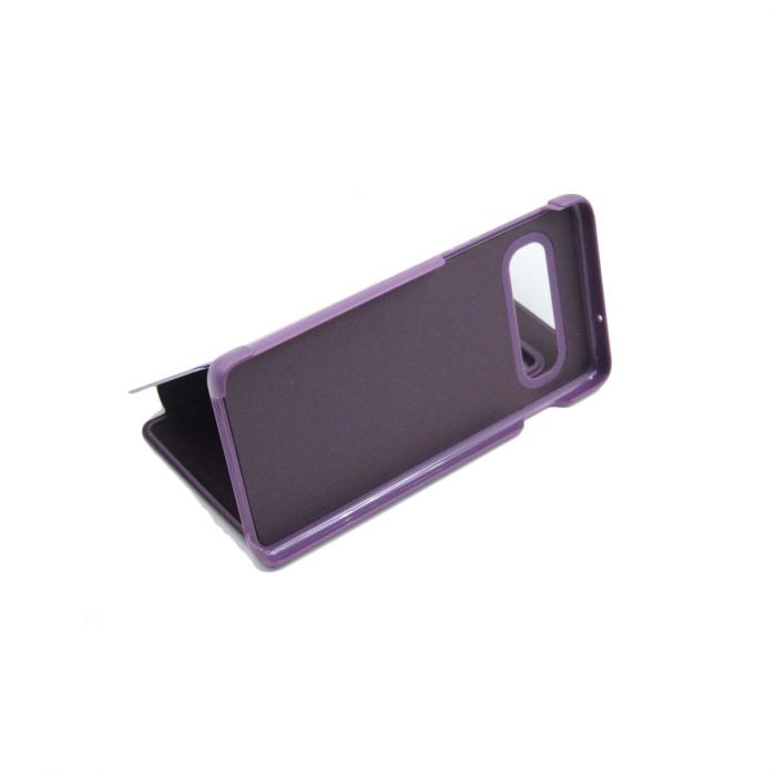 Galaxy S10 SM-G973F View Fodral - Violet - 4