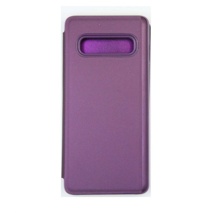 Galaxy S10 SM-G973F View Fodral - Violet - 2