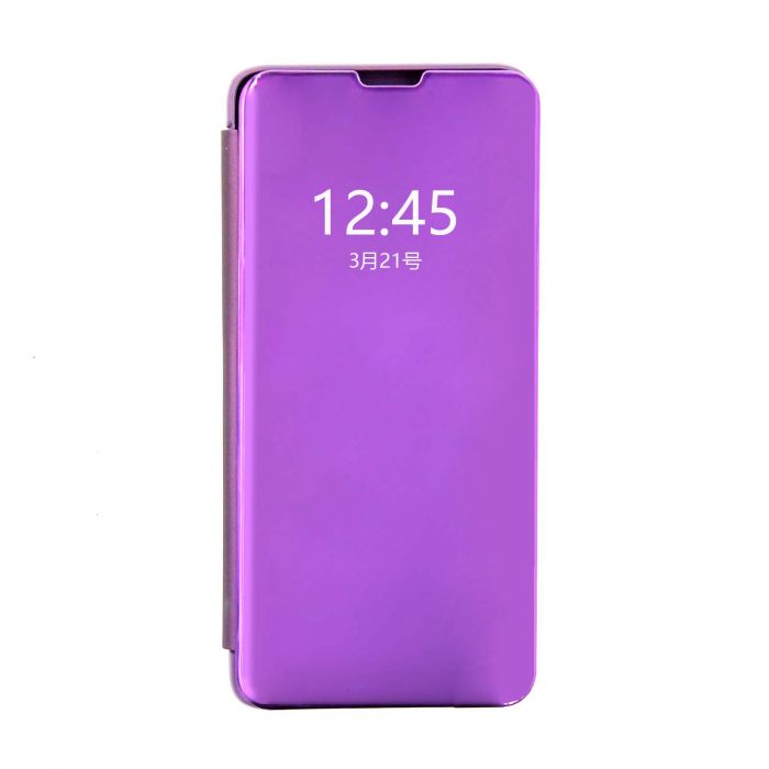 Galaxy S10 SM-G973F View Fodral - Violet