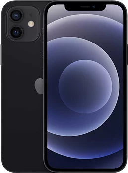 iPhone 12 LCD & Touch Byte