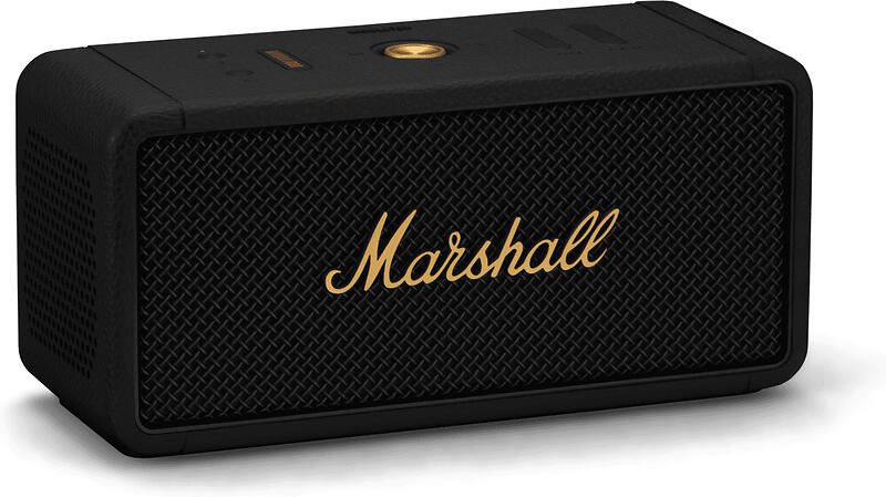 Original Marshall Middleton - Svart - 3