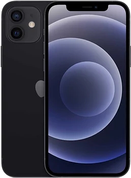 iPhone 12 Mini LCD & Touch Byte