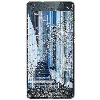 Huawei P Smart (2019) LCD & Touch Reparation