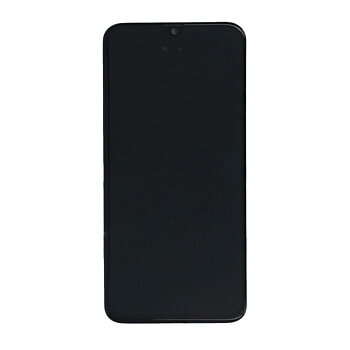 Samsung Galaxy A40 SM-A405F Skärm med LCD-display - Original