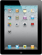 iPad 3 & iPad 4