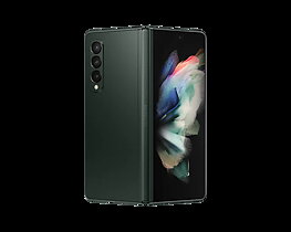 Samsung Galaxy Z fold Alla modeller