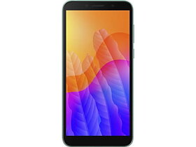 Huawei Y5p