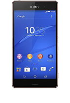 Sony Xperia Z3 D6603