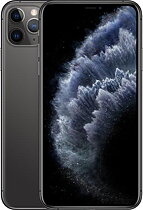 iPhone 11 Pro