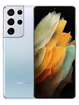 Samsung Galaxy S21 Ultra 5G
