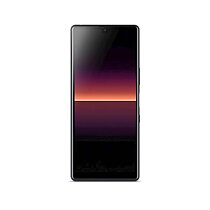 Sony Xperia 1