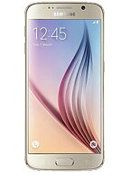 Galaxy S6 SM-G920F