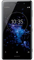 Sony Xperia XZ2 Premium H8116
