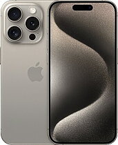 iPhone 15 Pro