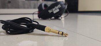 Ljud & Adapter