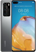 Huawei P40