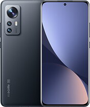 Xiaomi 12 Pro