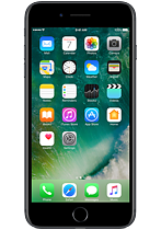 iPhone 7 Plus