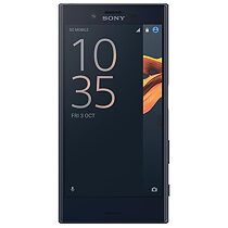 Sony Xperia X Compact F5321