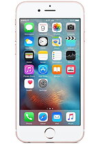 iPhone 6s