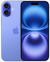 iPhone 16 Plus
