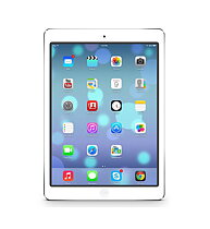 iPad 2/iPad 3/iPad 4