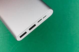 Powerbank & Trådlös laddning