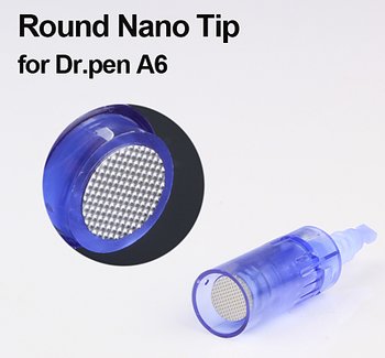 5 st Nano-nålar till Dr.Pen  A6
