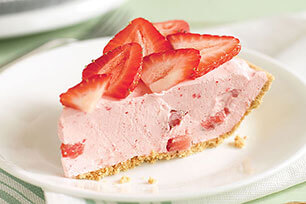 Jell-O Strawberry Gelatin Dessert (85 g) - 3