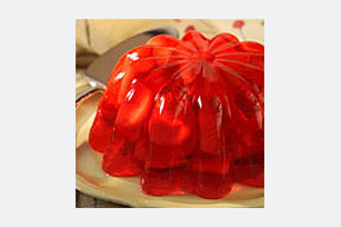 Jell-O Strawberry Banana Gelatin Dessert (85 g) - 3