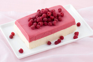 Jell-O Sugar Free Raspberry Gelatin Dessert (8.5 g) - 3