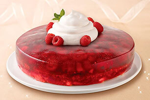 Jell-O Sugar Free Raspberry Gelatin Dessert (8.5 g) - 2