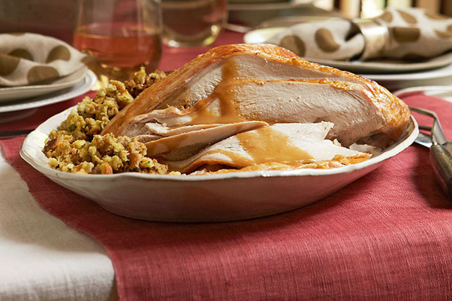 Stove Top Turkey Stuffing Mix (170 g) - 2
