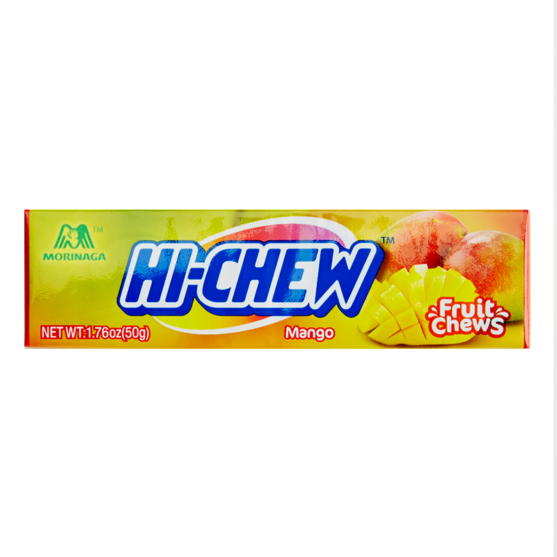Hi-Chew Mango 55g