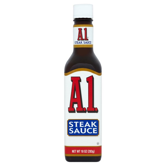 A1 Original Steak Sauce (283 g)
