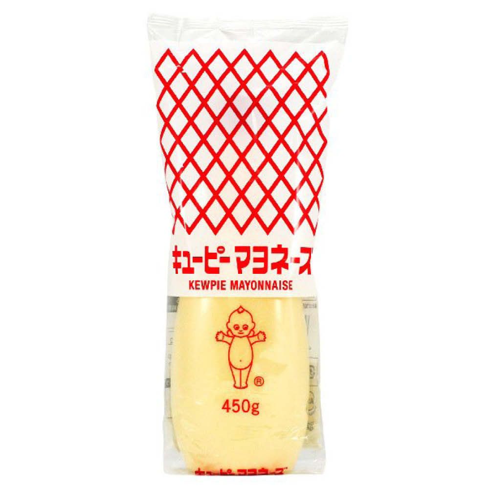 KEWPIE Original Japanese Mayonnaise 450g - Made in Japan