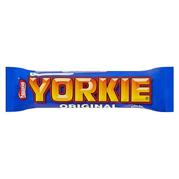 Nestle Yorkie Milk (46 g) 
