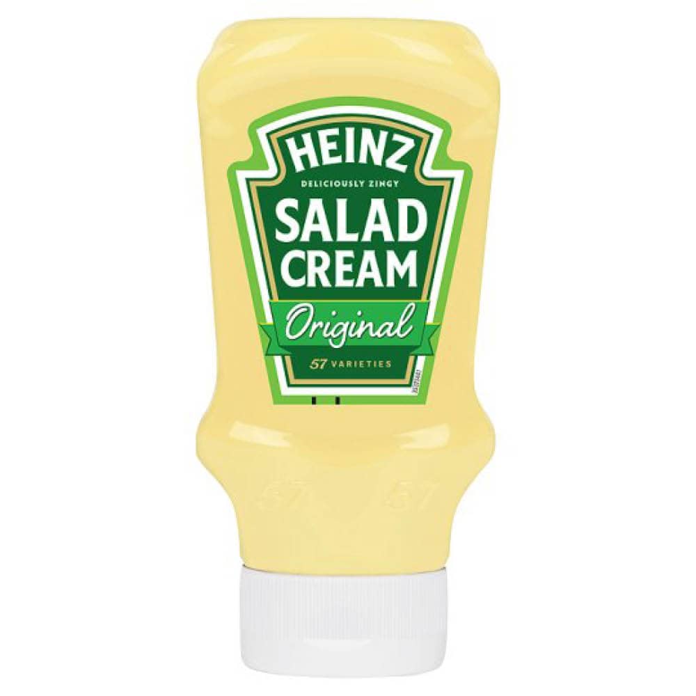 Heinz Salad Cream (425 g)