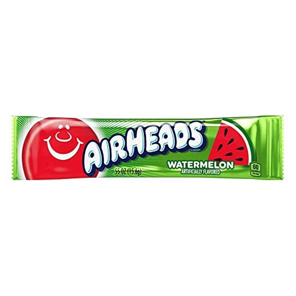 Airheads Watermelon 36-count (561 g) - 3