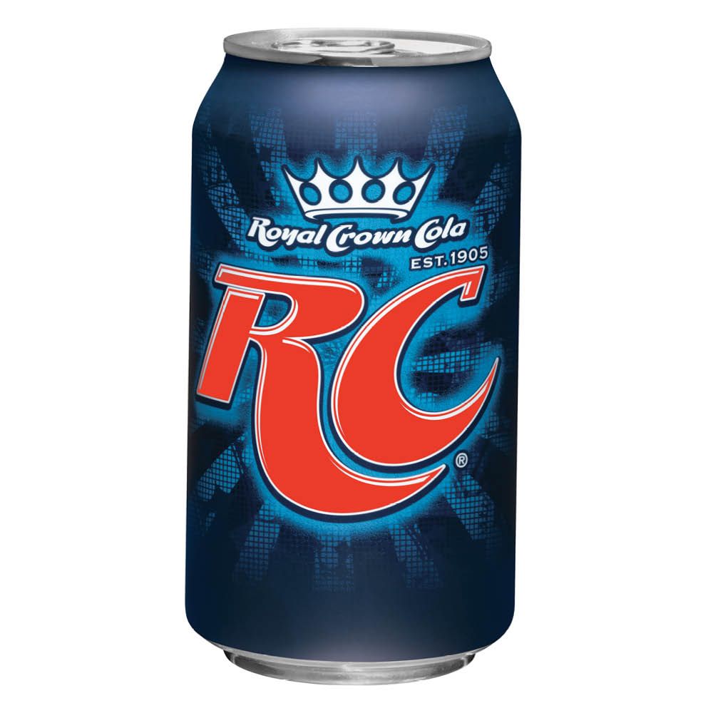 RC Cola (355 ml)