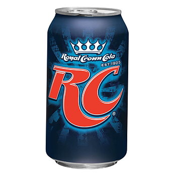 RC Cola (355 ml)